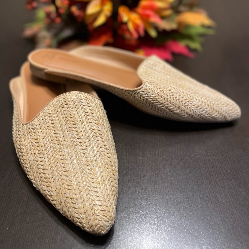 ⚜️Time & Tru Shoes⚜️